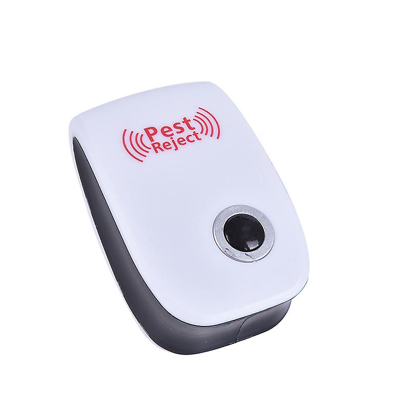 Ultrasonic MosquitoInsect Pest Repeller Electric Plug