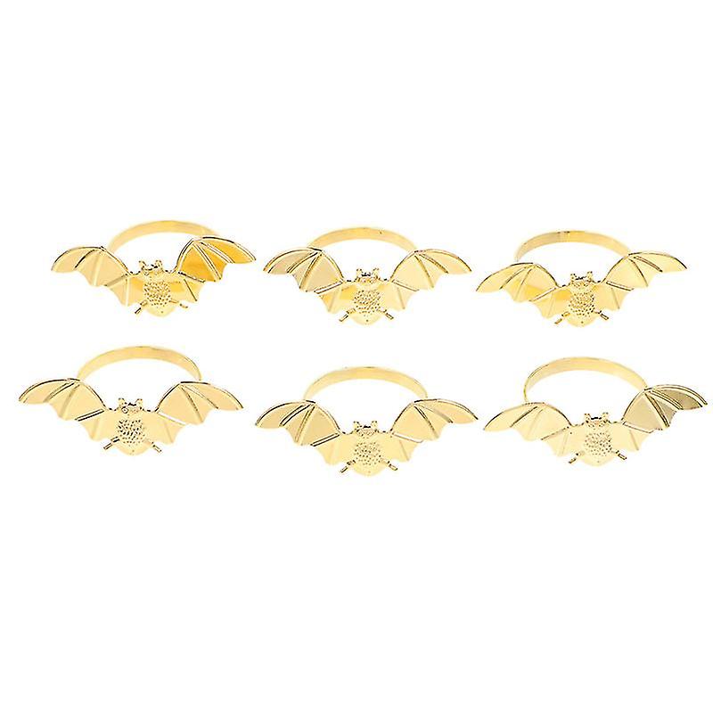 6pcs Halloween Decors For Halloween Decorations