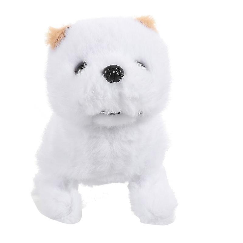 The New 1pcs Simulation Dog Toy