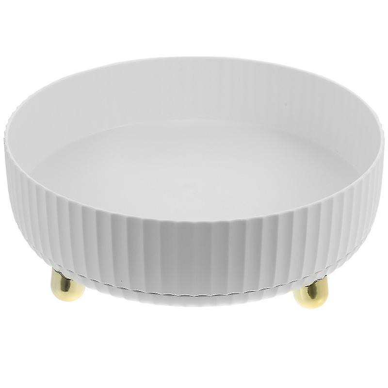 1pcs Cosmetics Storage Tray