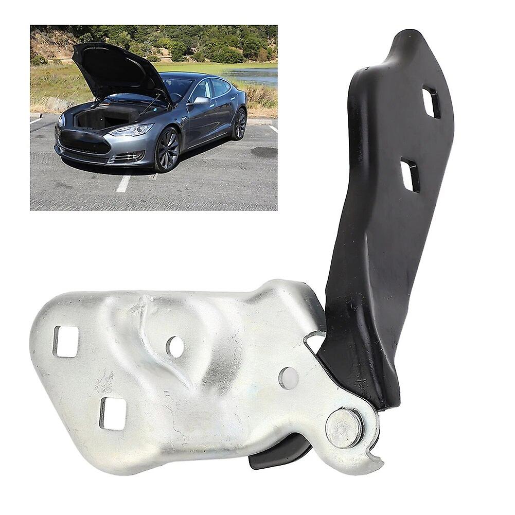 Oem 1098792-00-c 1098792-00-d Left Side Front Bonnet Hood Hinge For Tesla Model 3 2017-2020 Direct Replacement  Car Accessories