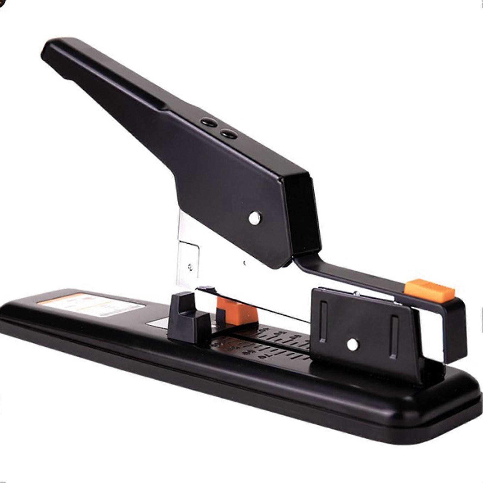 Hand Held Stapler Heavy Duty High Efficiency Portable Stapler For Home School Office Binding Documents