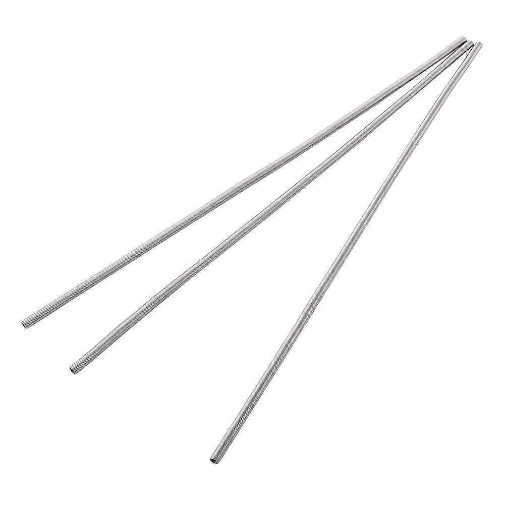 3 kpl AC 220V 800W uunin lämmityskelat elementti korkea vastus palautuslanka