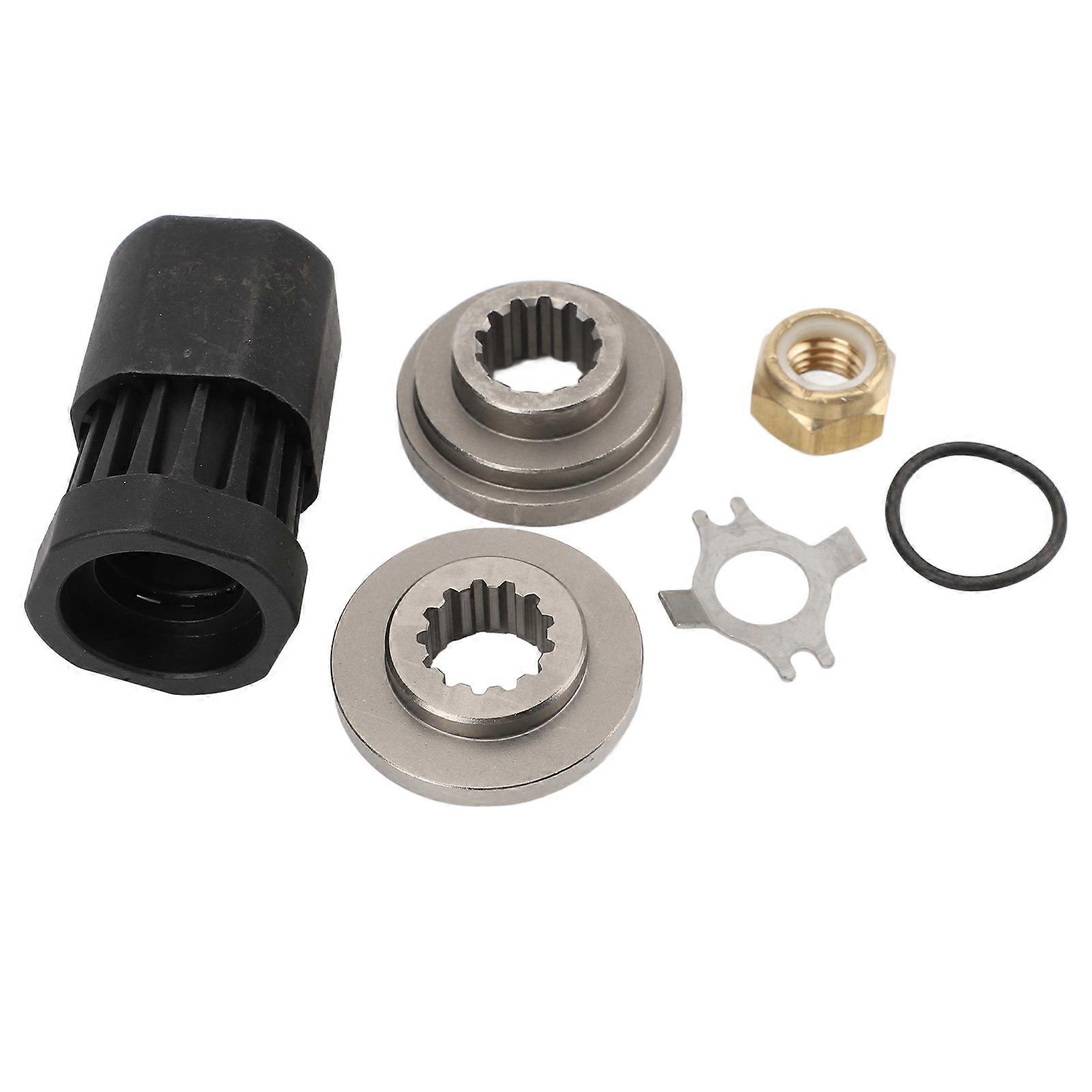 Propeller Hub Kit 835257K12 Forward Thrust Washer Bearings Set for Mariner Outboards 4060HP 4 Stroke
