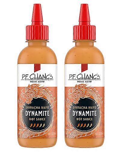 P.F. Chang's Sriracha Mayo Dynamite Paquet de 2