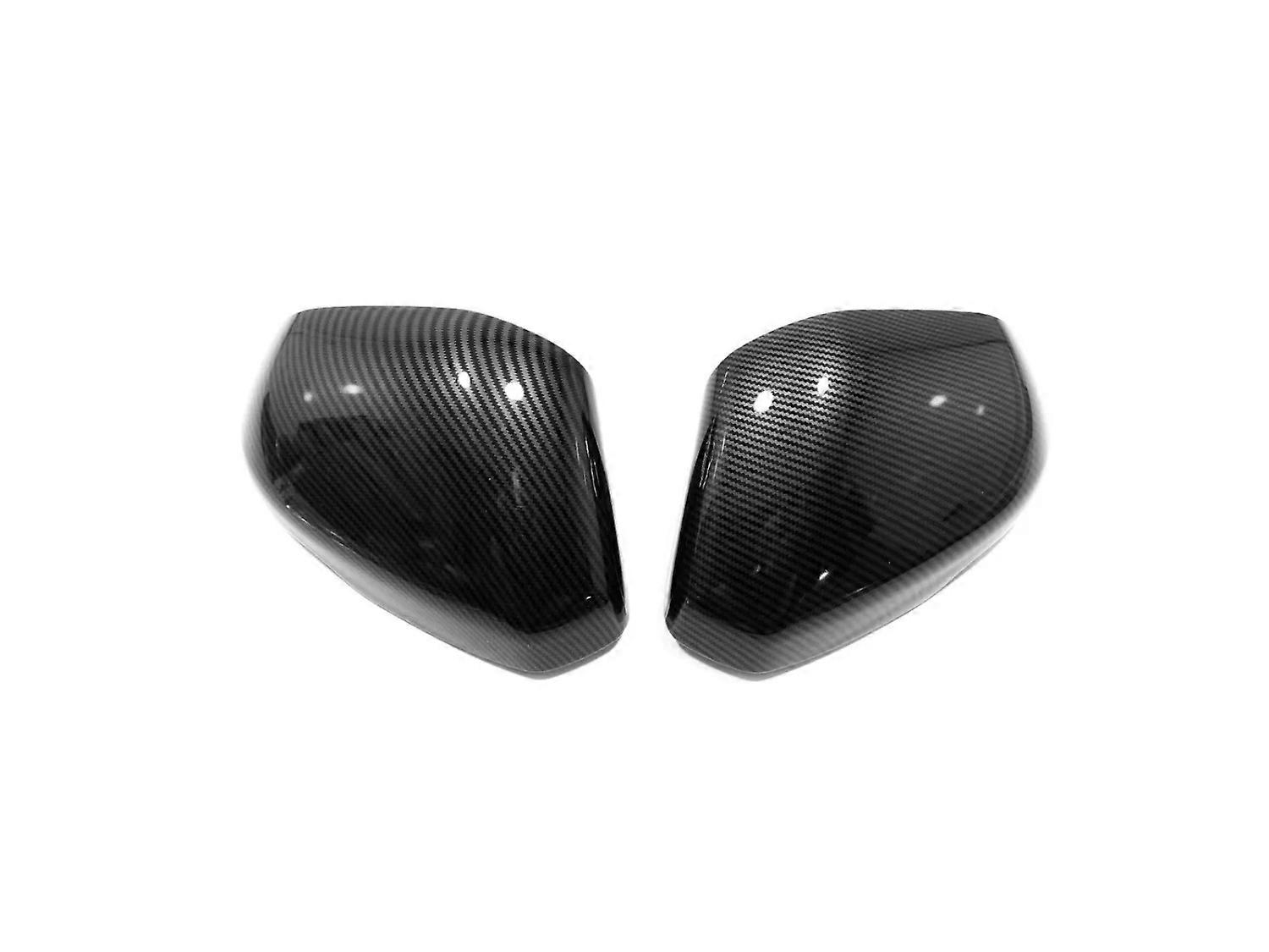 Car Accessories Side Door Mirror Cover For Honda HR-V 2022 Side Wing Mirrors Cover 2024