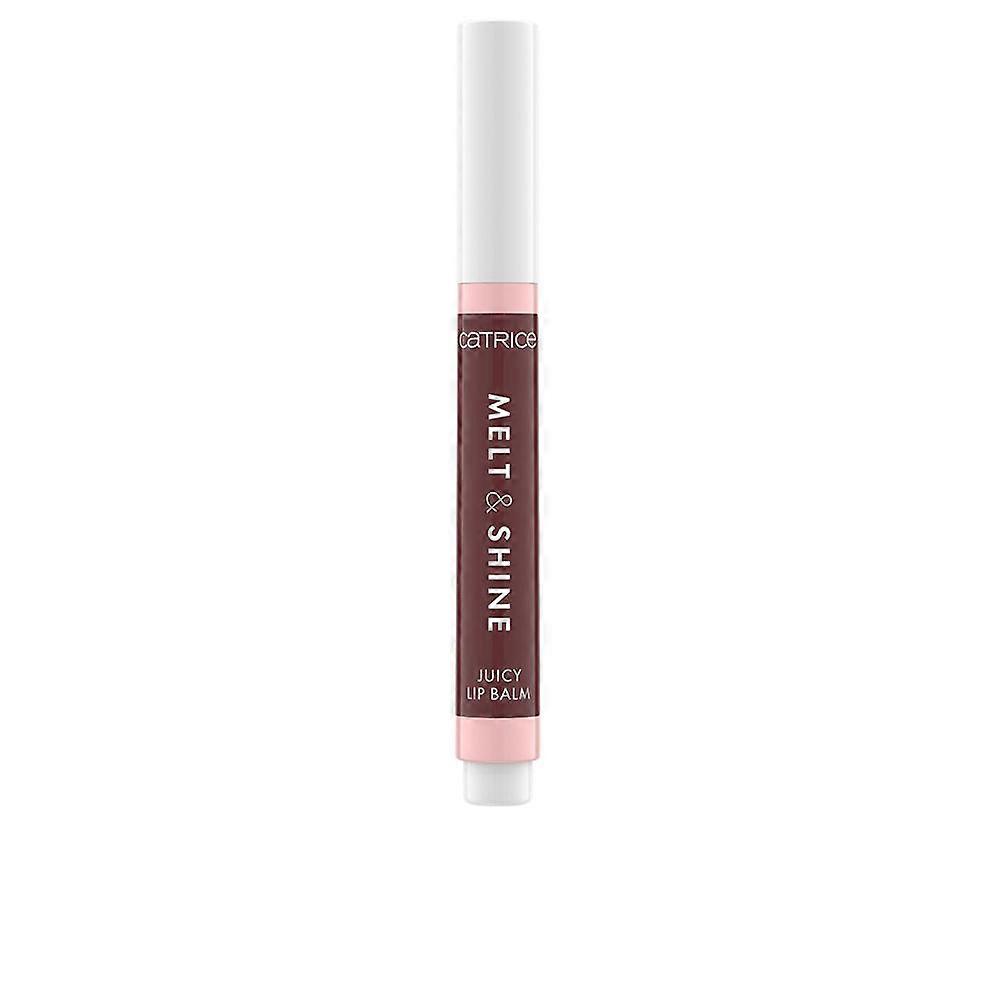 CATRICE MELT & SHINE润唇膏#100-Sunny Side Up 1.3克