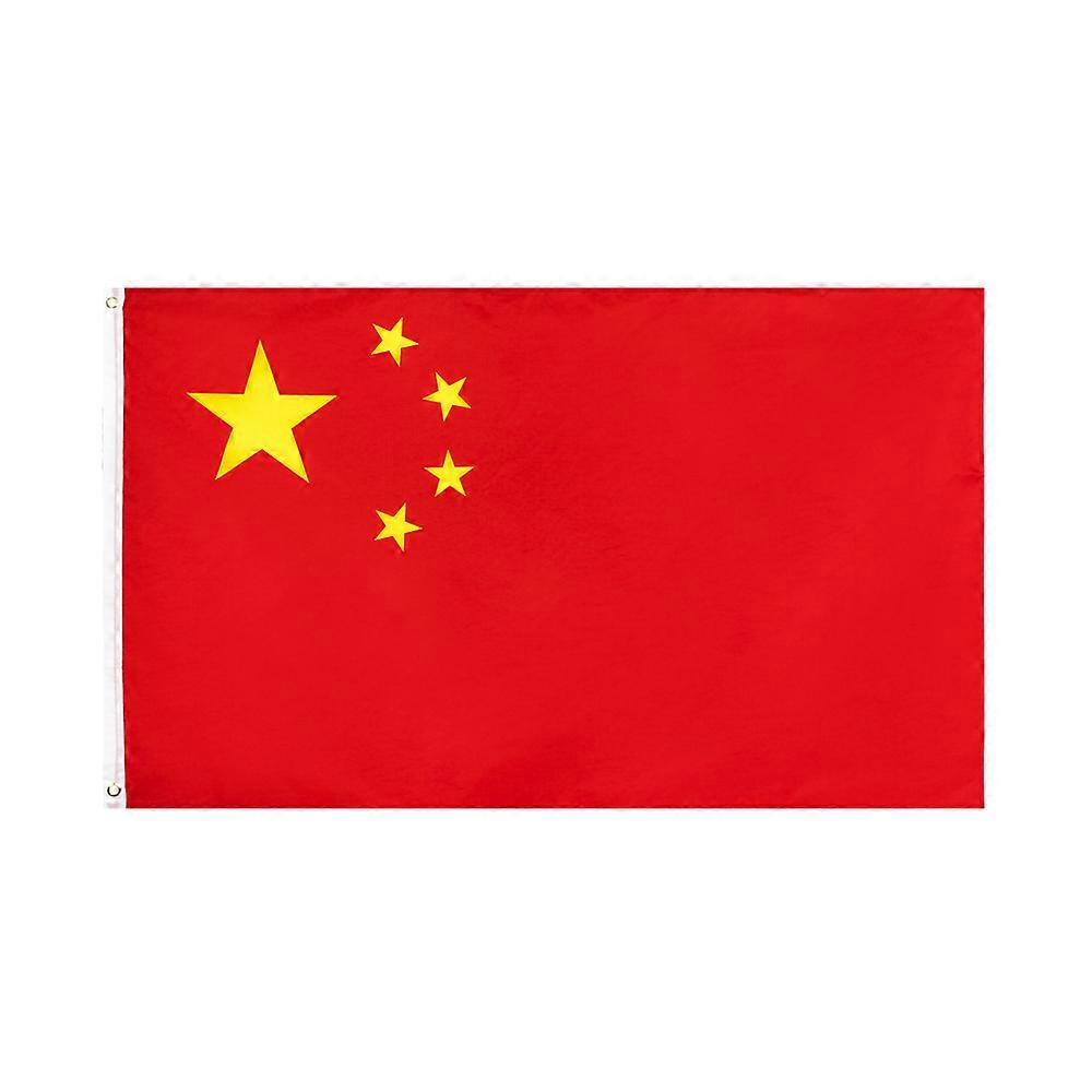 90*150cm Prc Chn Cn China Flag Flag