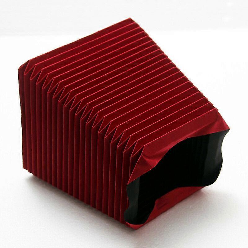 Professional Made Bellows For Linhof Technika Iii 5x7 Field Large Format Cameras