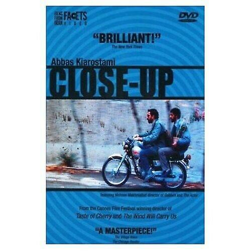 Close-Up [DVD] [1990] [Region 1] [US Imp DVD