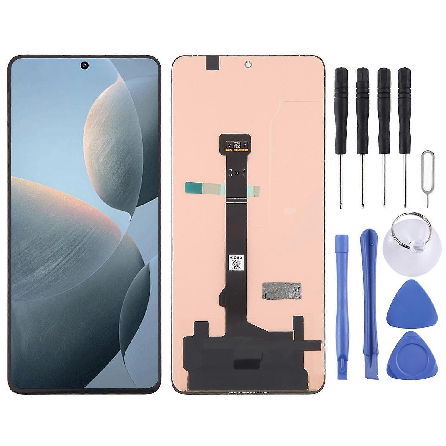 For Xiaomi Poco F6 Original LCD + Touch Screen