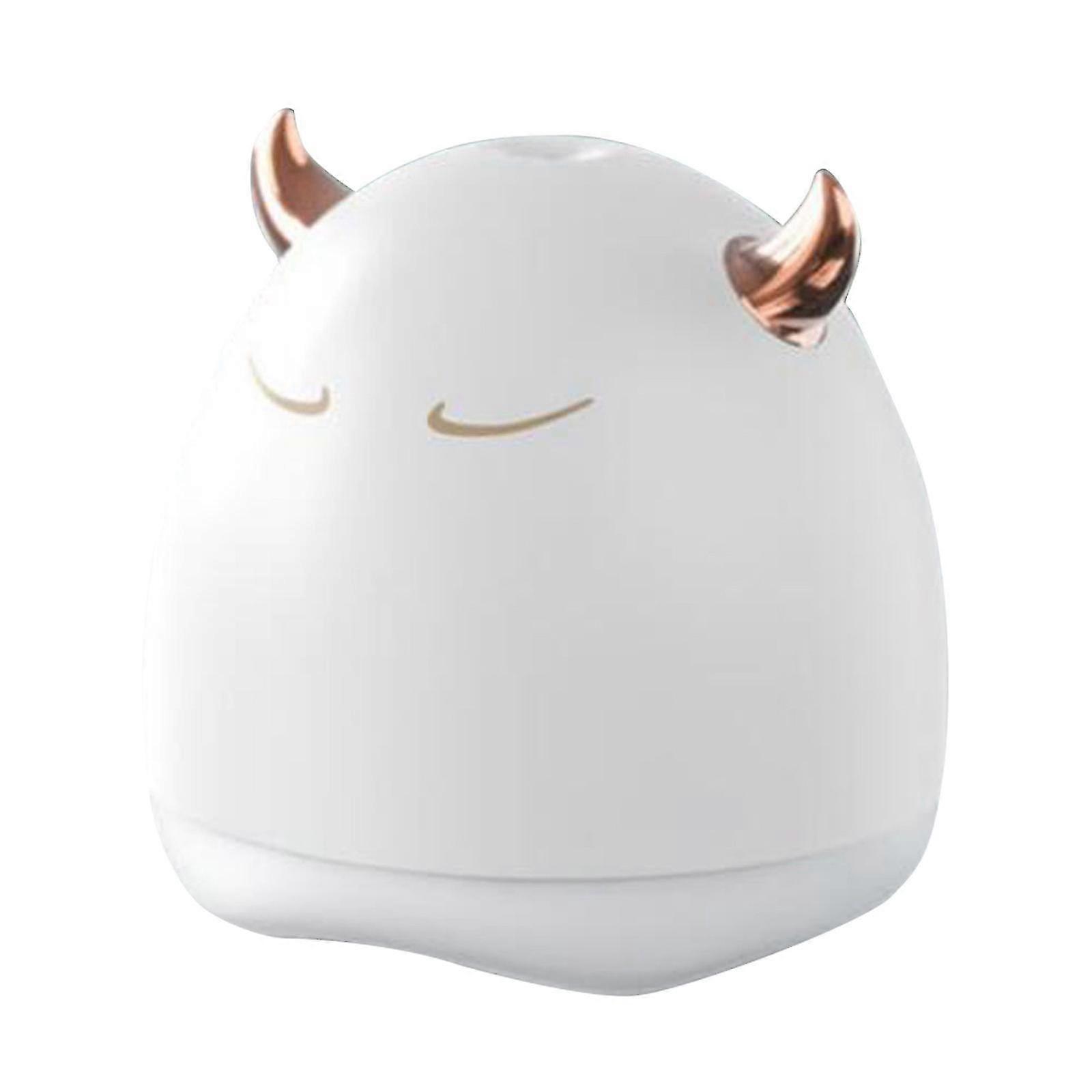 280ml usb silent air humidifier, bedroom humidifier and office portable humidif