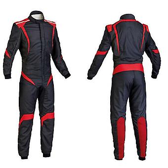 Karting Racing Cordura One Piece Suit Lt-03