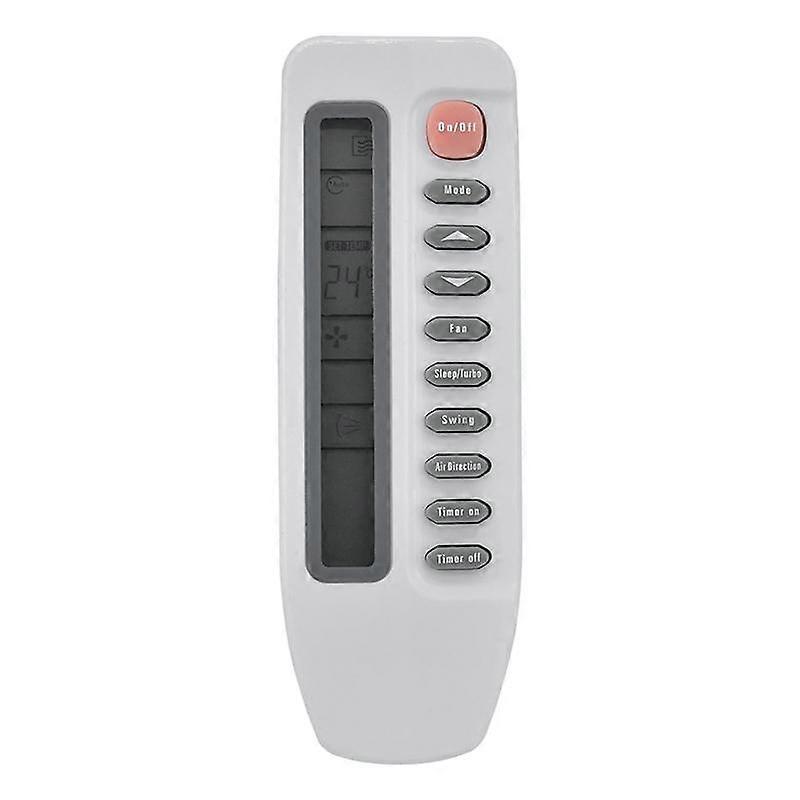 Air Conditioner Remote Control for R71A/E R71A/E R71A/