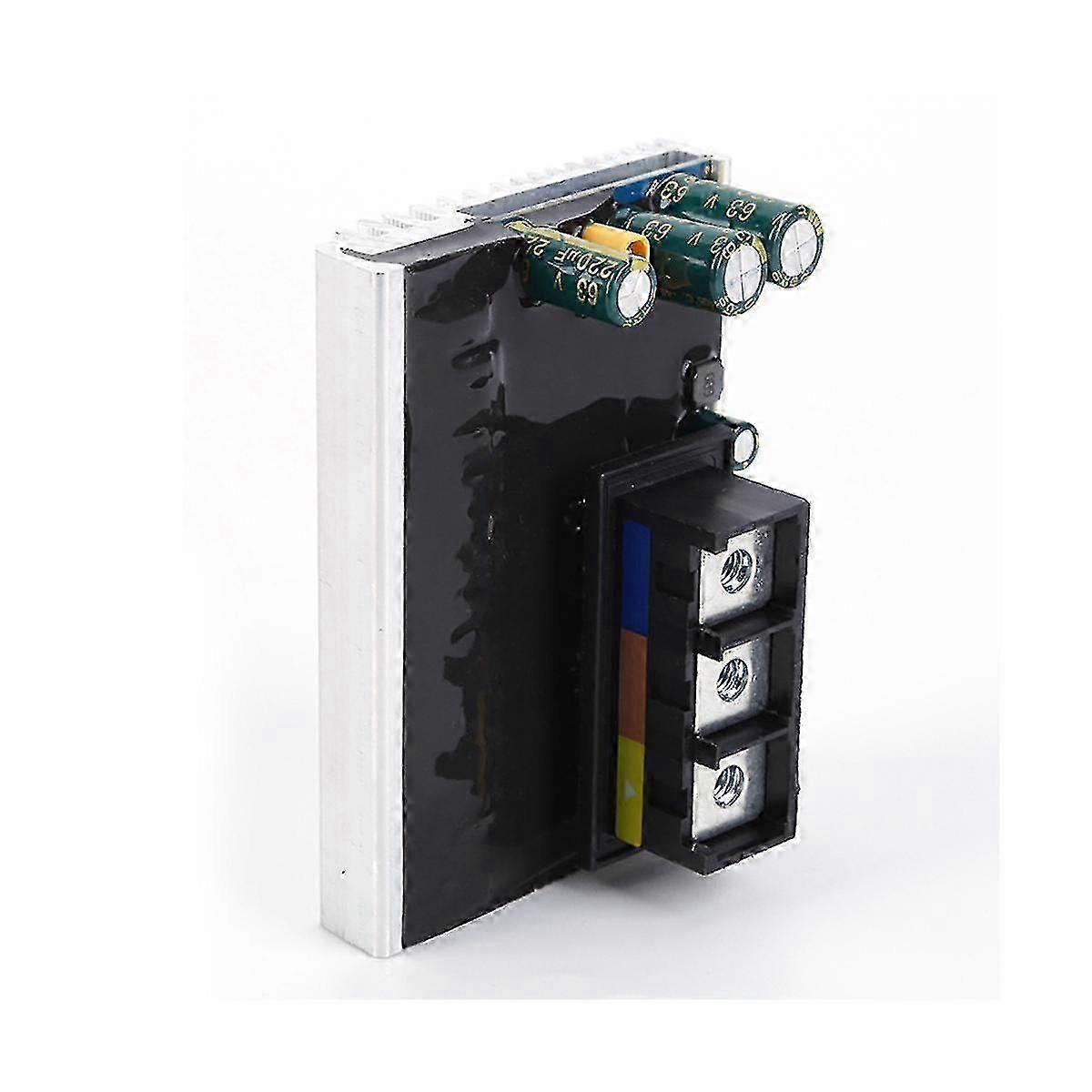 Jotekonoby Elektroroller-Controller-Ersatz Für Nin Produktbild-Vorschau 6