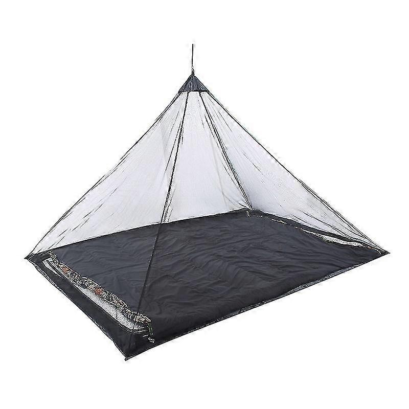 Camping Single Anti-mosquito Net-YuJia