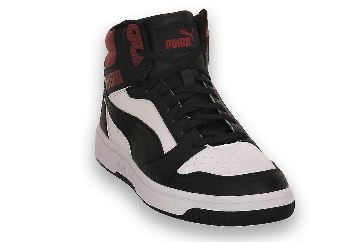 Puma 24 Rebound v6 Low Sneakers Mode