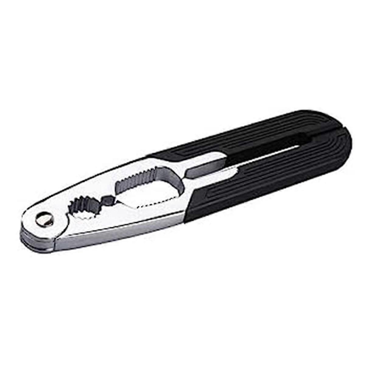 Nut Cracker Heavy Duty Nut Shell Opener Multipurpose Walnut Cracker For Walnut Hazelnut Almonds Pec