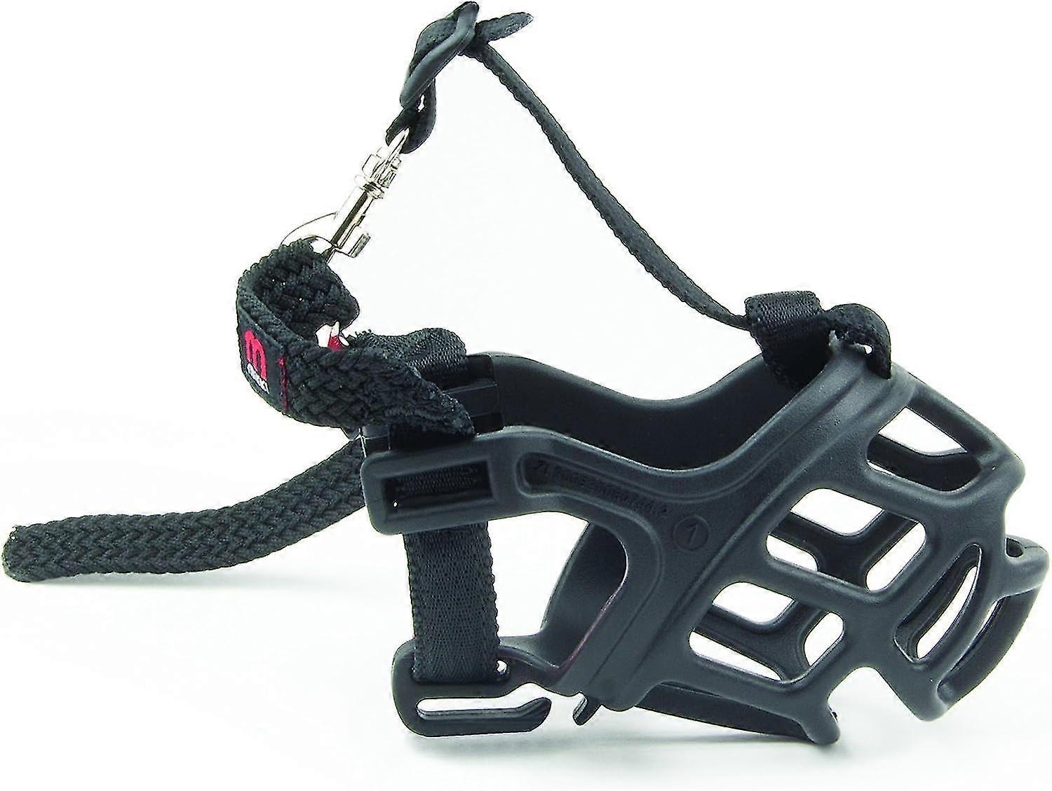 Mighty Muzzle for Dogs, Small - Size 1