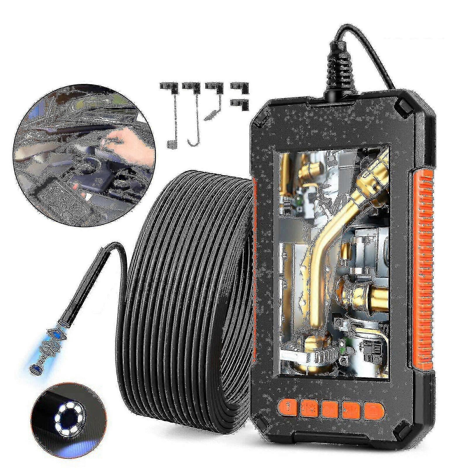 Endoscope Camera Borescope Inspection Camera