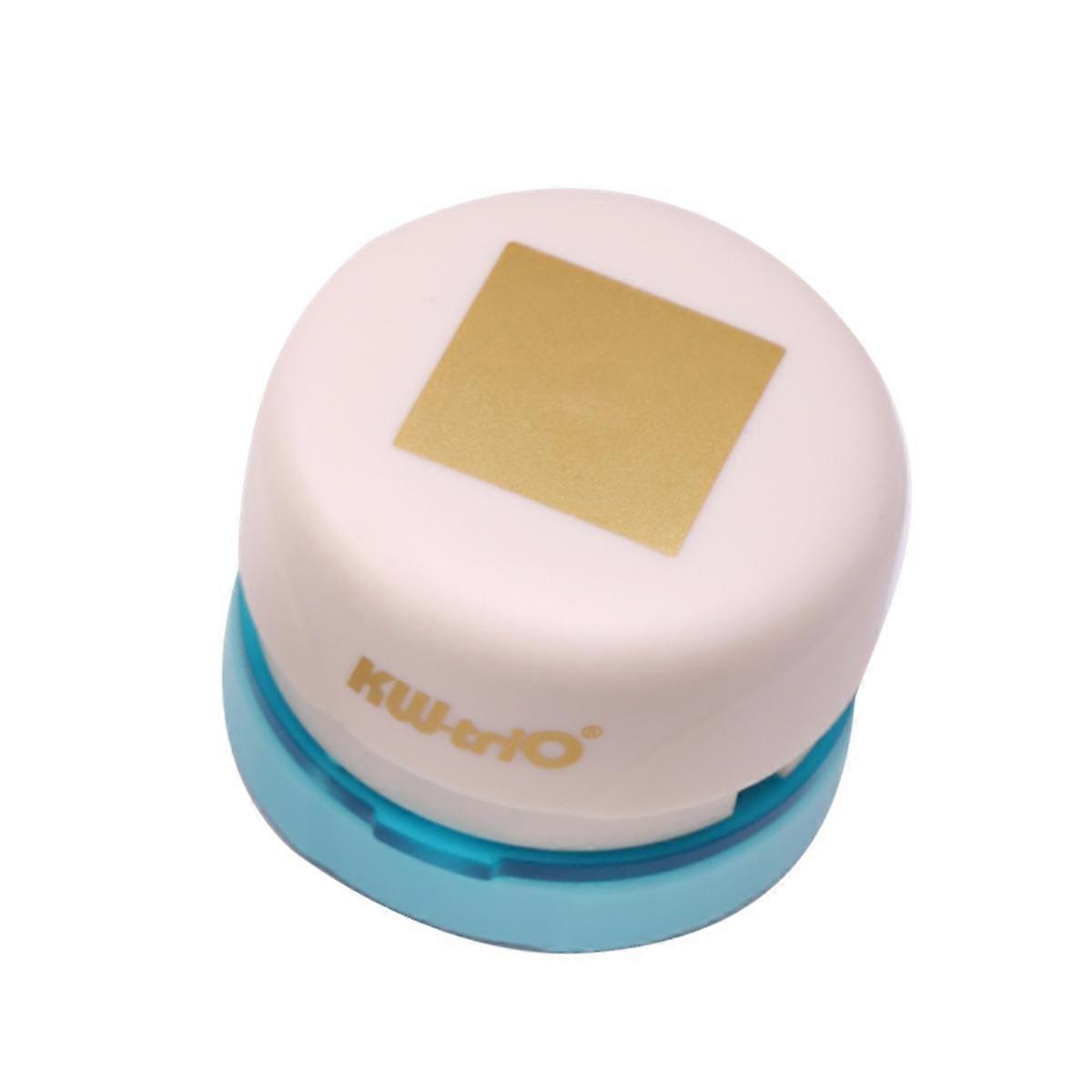 Punch DIY Craft Hole Puncher for Scrapbooking Punches Maker Kids Scrapbook Paper Cutter Embossing
