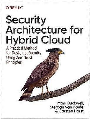 Security Architecture for Hybrid Cloud