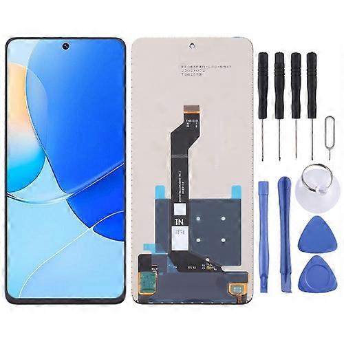 Screen Replacement Display Digitizer For Huawei Nova 9 SE With Repair Tool Kits