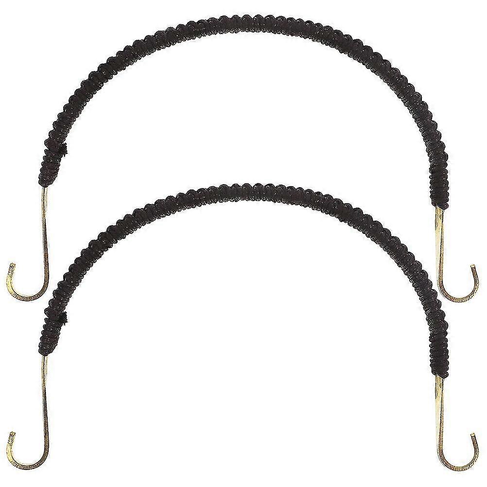 2pcs Tea Teapot Replacement Anti- Teapot Grip Accessory