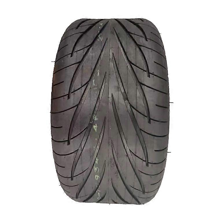 Pneus Tubeless NAIPUTUN 13 Pouces - 125/60-7 13X5.00-7 - Pour Trottinette électrique