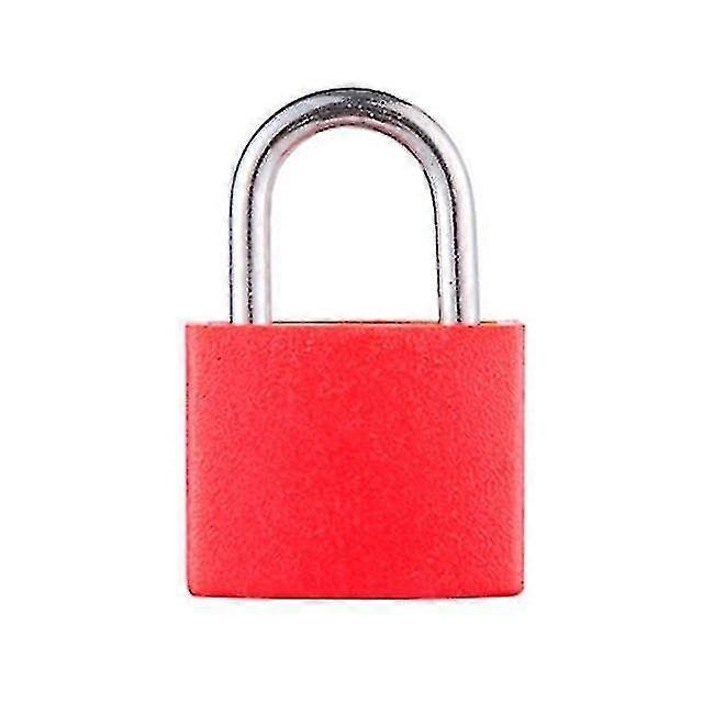 34x22 مم صغير صغير قوي الصلب قفل