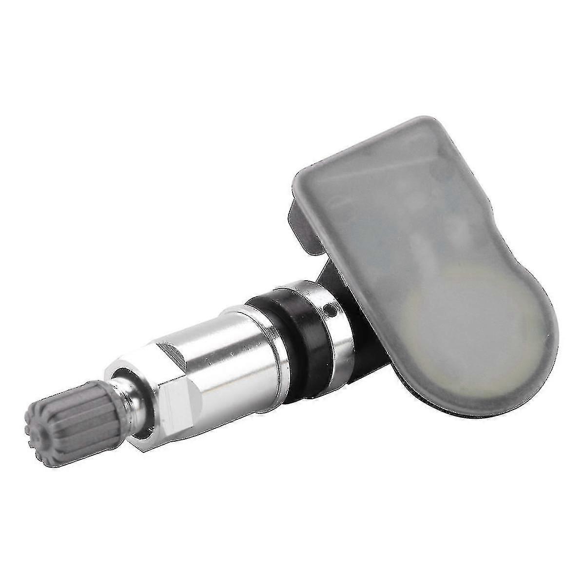 4pcs Tpms Capteur 433mhz 315mhz Capteur Universel 2 En 1 Pneu Programmable Tpms Capteur Pour Pneu Pressu