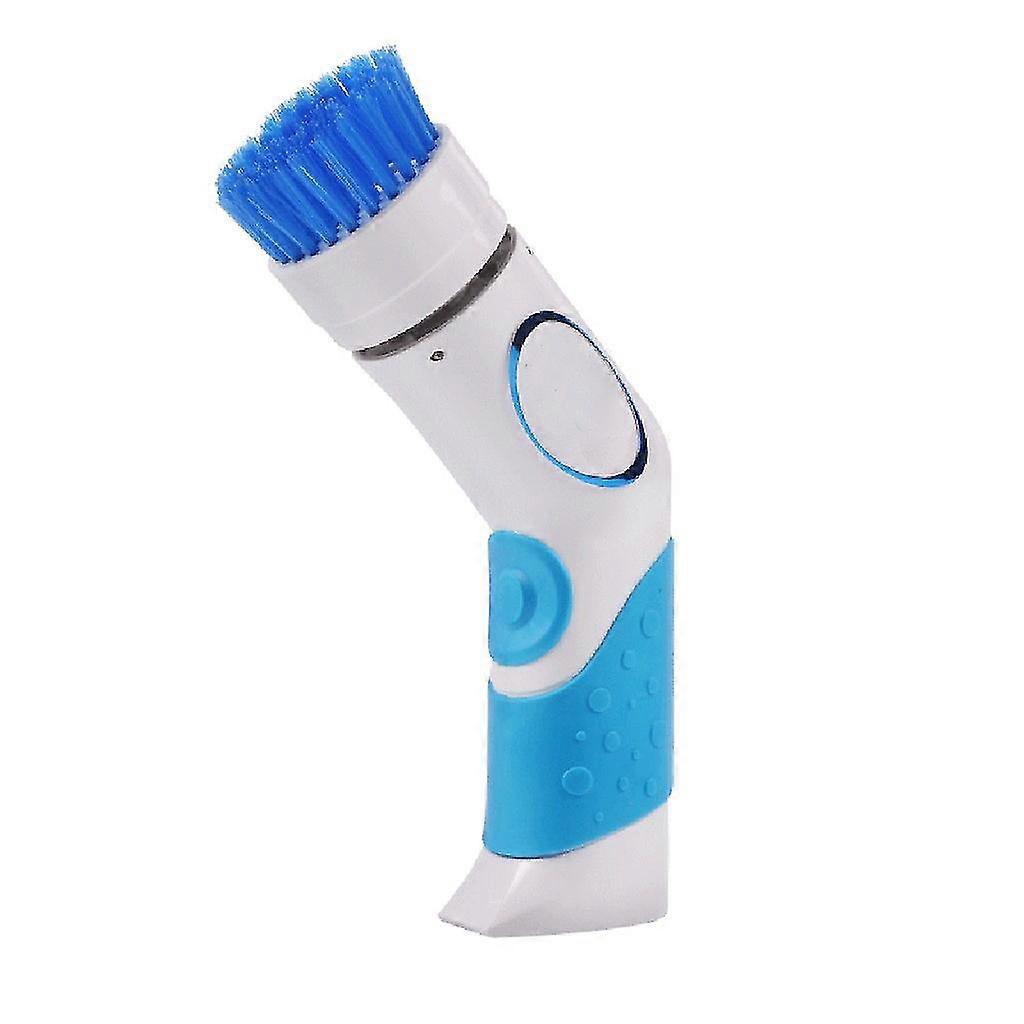 Dishes Washer Electric Multi-function Spin Cleaner Handheld Cordless For Dish