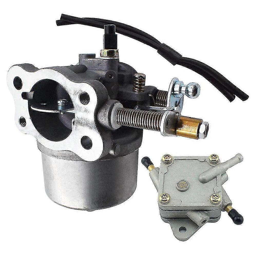 72021-g01 Carburetor Compatible With Workhorse St350 Ezgo Golf Cart Gas Cart