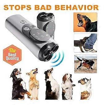 Nowy BarkGuard Max dla psa - Bark Guard Anti Barking Device dla psów Nowość