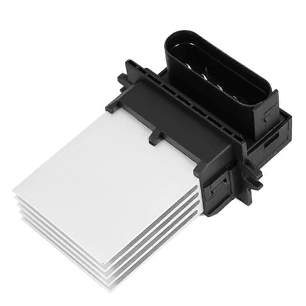 Blower Motor Resistor 7701051272 Replacement Fits For Renault Clio Ii Thalia Size 4