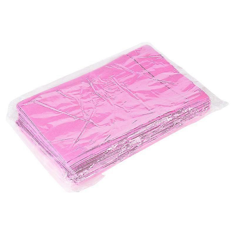 10pcs Bed Sheets Disposable Tissue Sheet