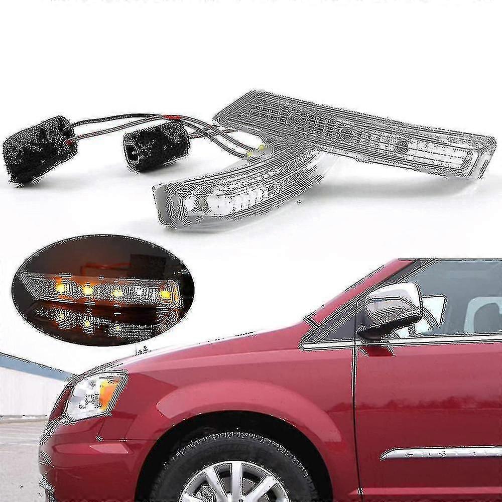 Compatible with Chrysler Town ＆ Country 2002 2003 2004 2005 2006 2007 Single DIN Stereo Harness Radio Dash Kit Compatible With Chrysler For Town For Country For Base LX For Limi