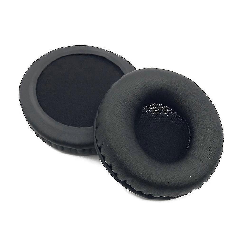 Gaming Headphone Earpads Headset Memory Foam Ear Pads For Ath-s200bt S220bt Soft Eartips