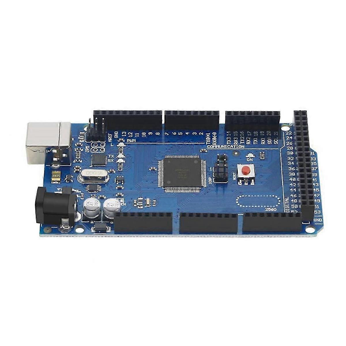 Development Boards For 2560 For Control Board Motherboard For Atmega16u2 Microcontroller Motherboards,a