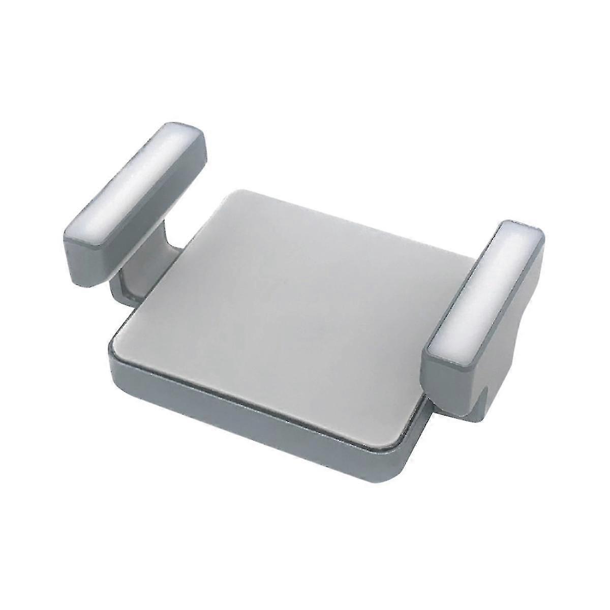 Magnetic Fill Light Phone Clip For Om4/se/om5/om6 Aluminum Magnetic Design Led Fill Light