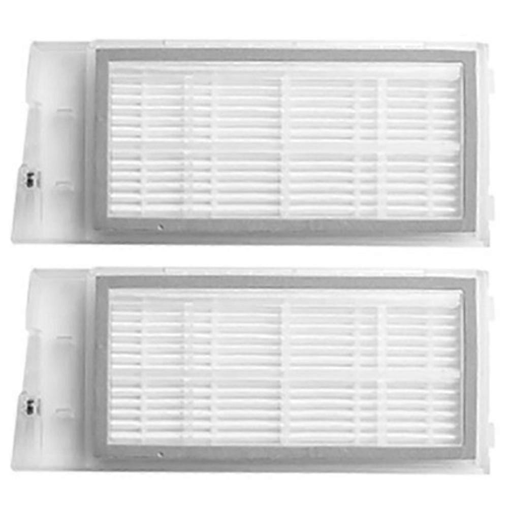 For Roidmi Eve Plus Robot Vacuum Cleaner Hepa Filter Filter Elements