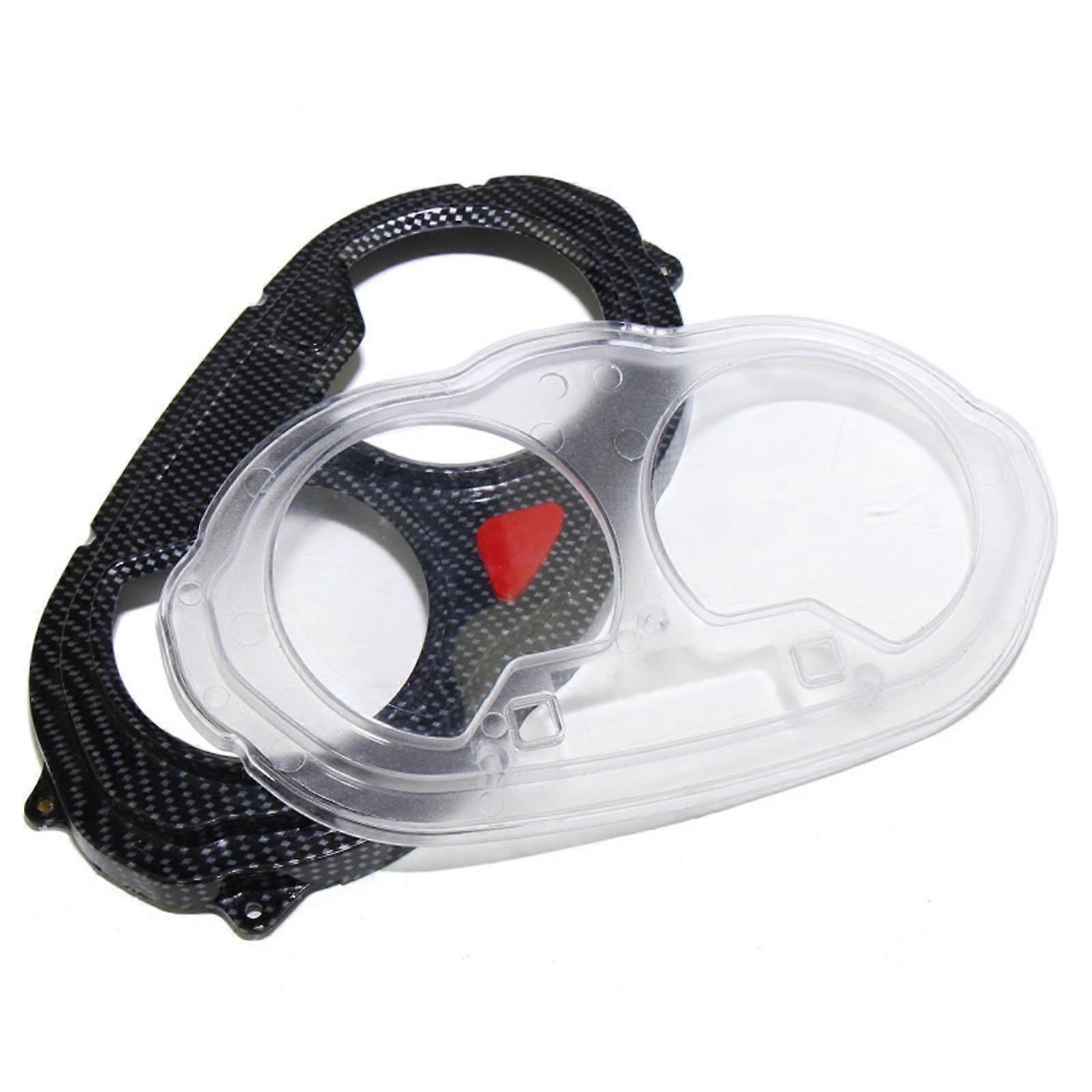 מקרה מכשיר נייד מד הגנת דיור מעטפת מד מהירות מד טכומטר כיסוי דיור למקרה B08 קילומטר