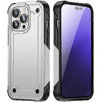 handyhülle nudient Transparent Case - iPhone 13 Pro - 100% Transparent