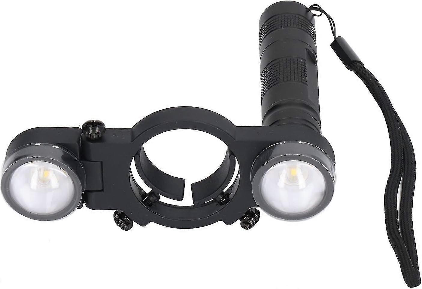 LED Paint Spray Gun,Universal LED Paint Gun Light with Adjustable Brightness