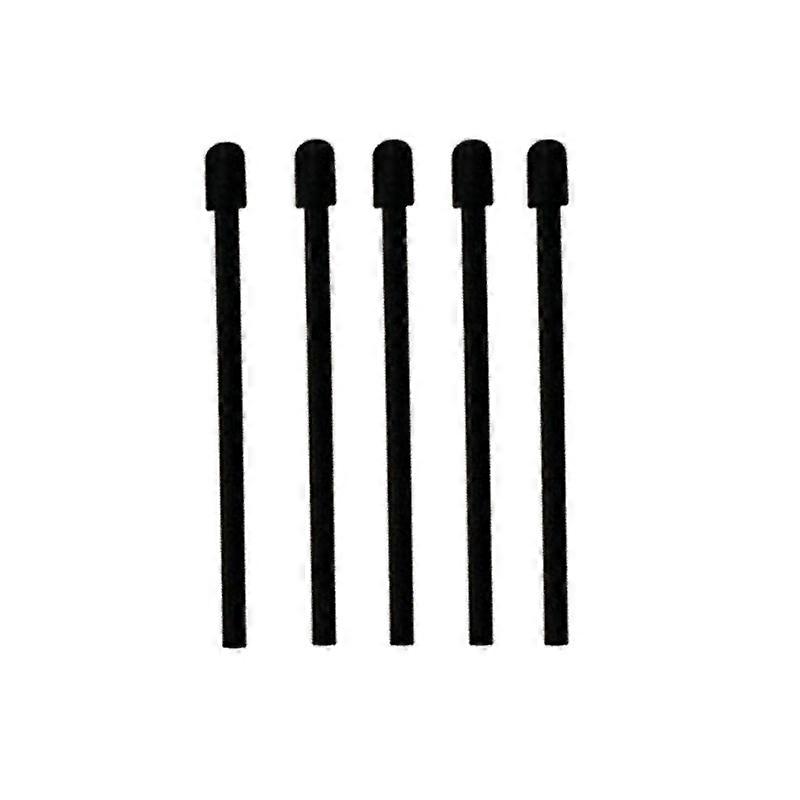 Black Pen Nibs Pen Tips Just for Wacom One DTC-133 Digital Graphics Tablet