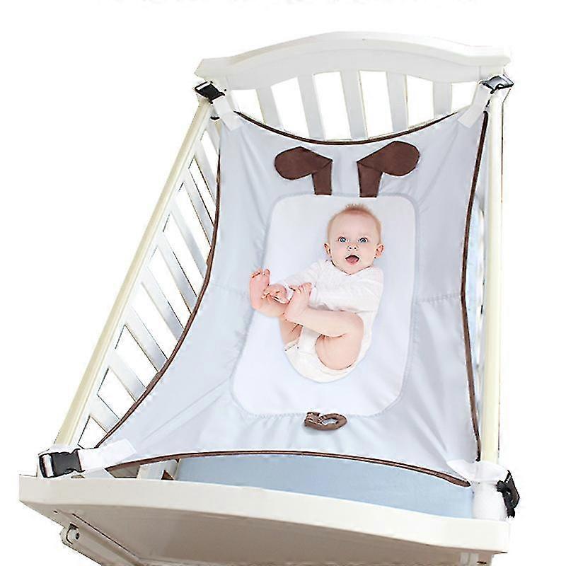 New Design Cartoon Crib Hammock