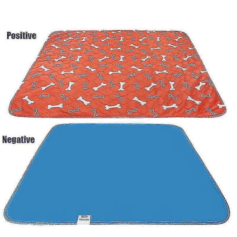 1 Pcs Lavable Imperméable Chien Pipi Whelping Pads Réutilisable Extra Absorbant Mat