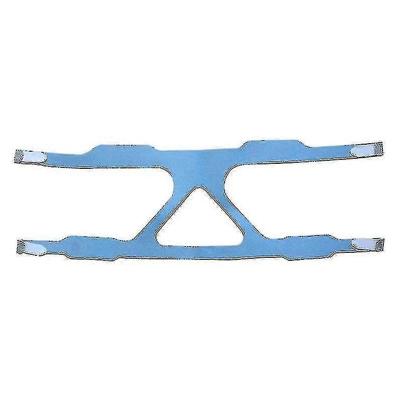 Soft Stretchy Universal Headgear For Various Resmed Mirage Series Cpap Masks