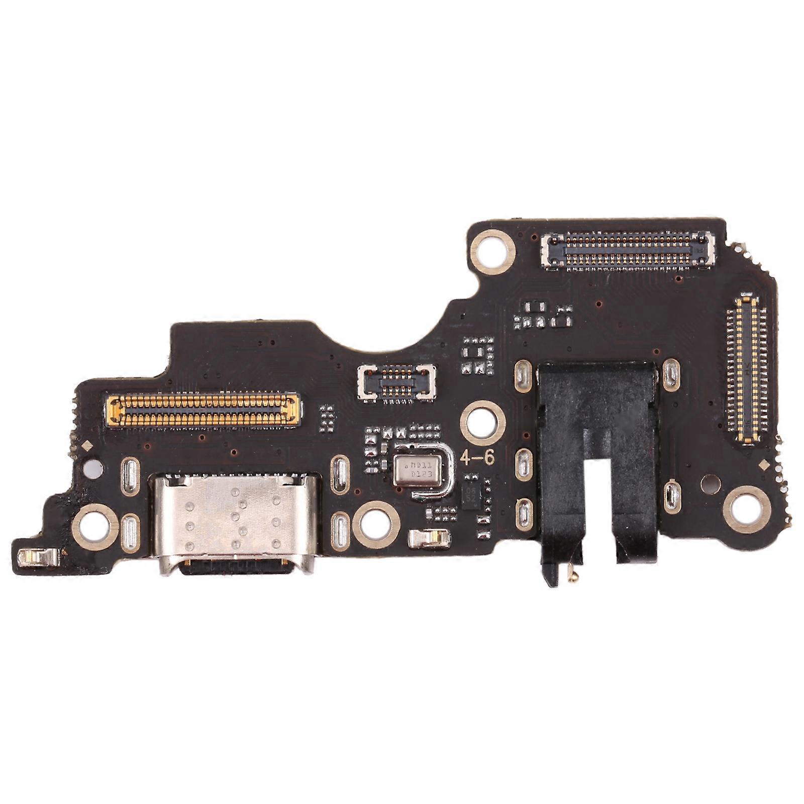 OEM Charging Port Board For Realme GT Neo2T