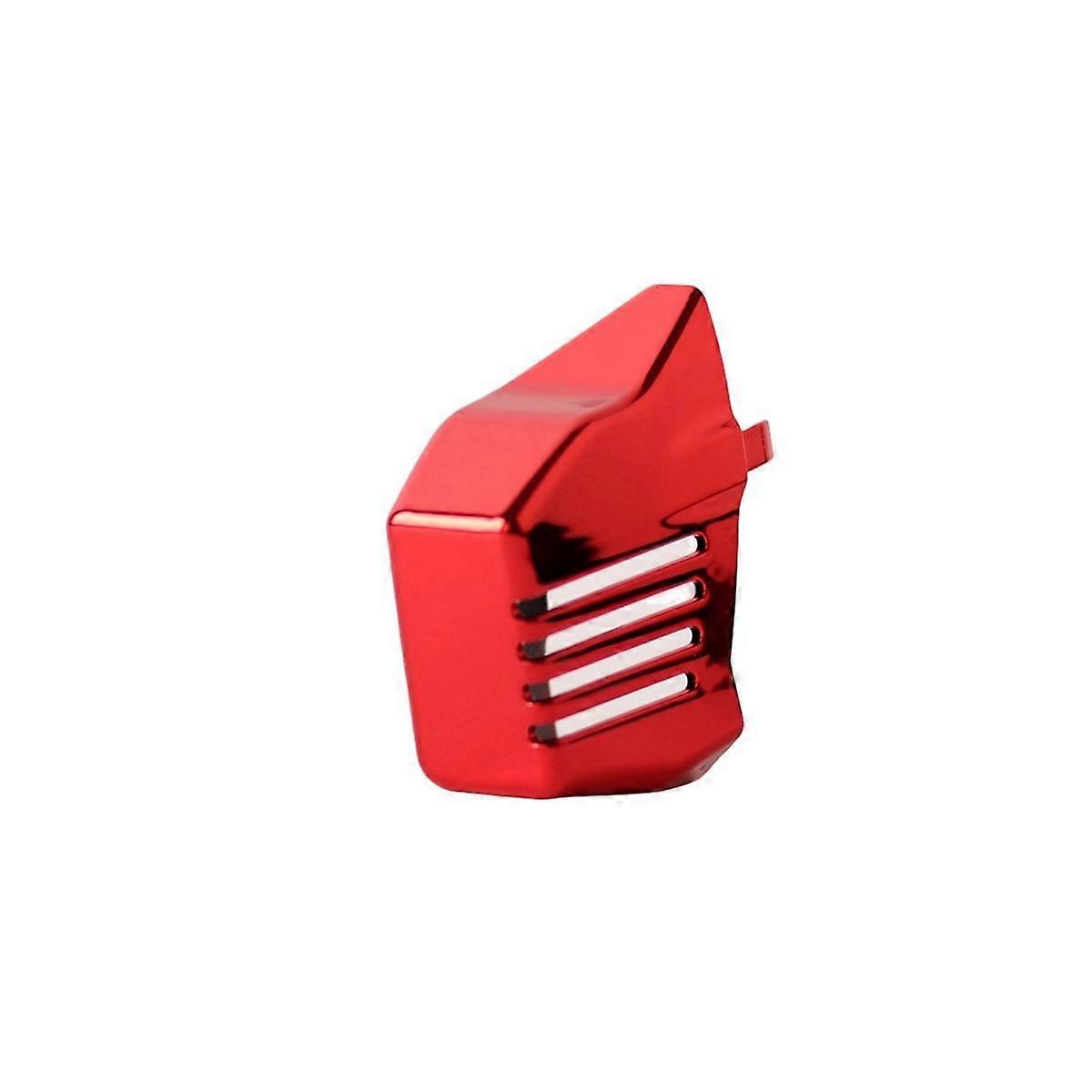 For Sram AXS Battery Protector for FORCE RED AXS Derailleur Battery Cover Bicycle Accessories,Red